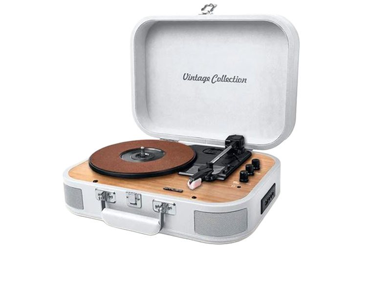 Tocadiscos Muse