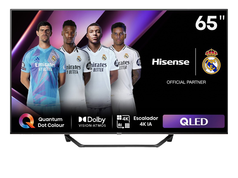 TV Hisense